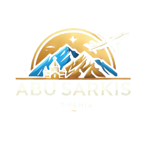 Abu Sarkis logo